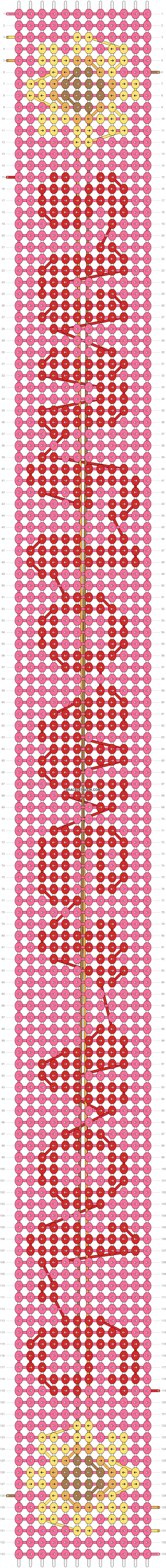 Alpha pattern #104299 variation #191853 pattern