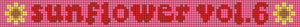 Alpha pattern #104299 variation #191853