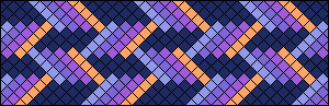 Normal pattern #31210 variation #191855