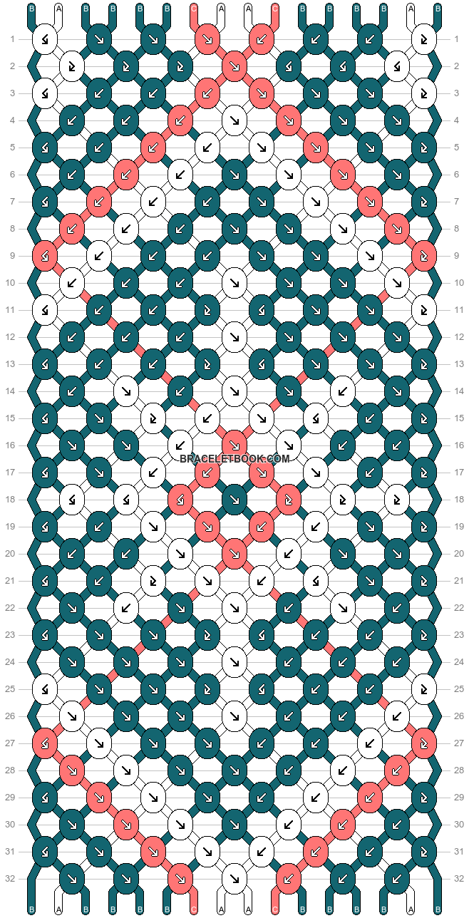 Normal pattern #104408 variation #191869 pattern