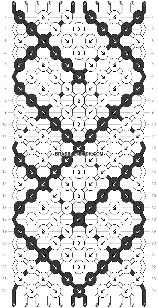 Normal pattern #103475 variation #191877 pattern