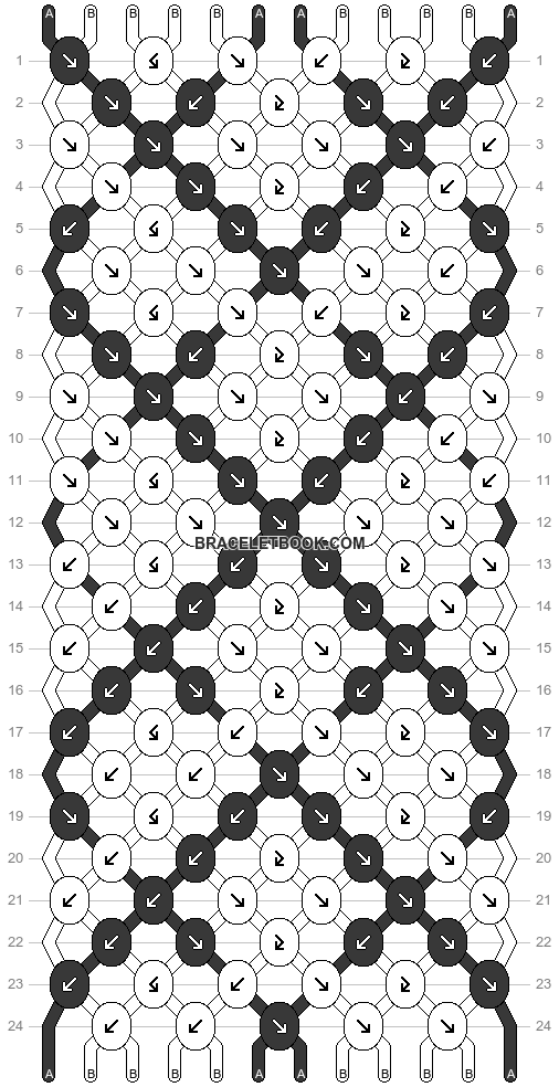 Normal pattern #103473 variation #191879 pattern