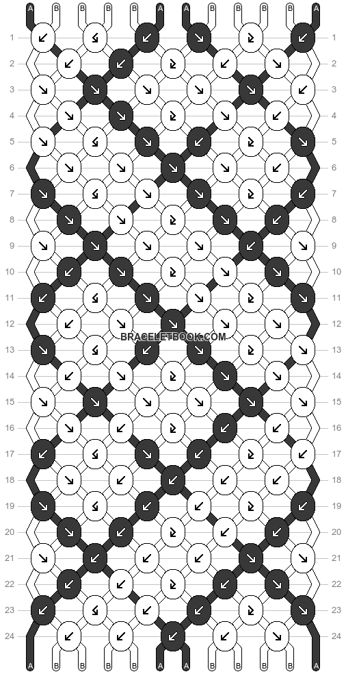 Normal pattern #103472 variation #191880 pattern