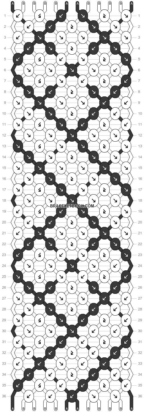 Normal pattern #103470 variation #191882 pattern