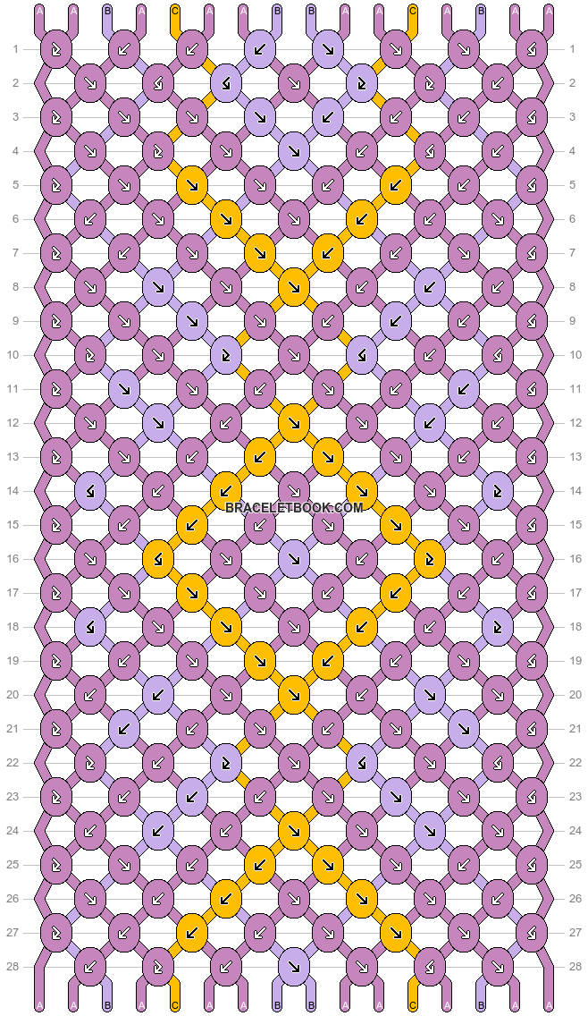 Normal pattern #86517 variation #191885 pattern