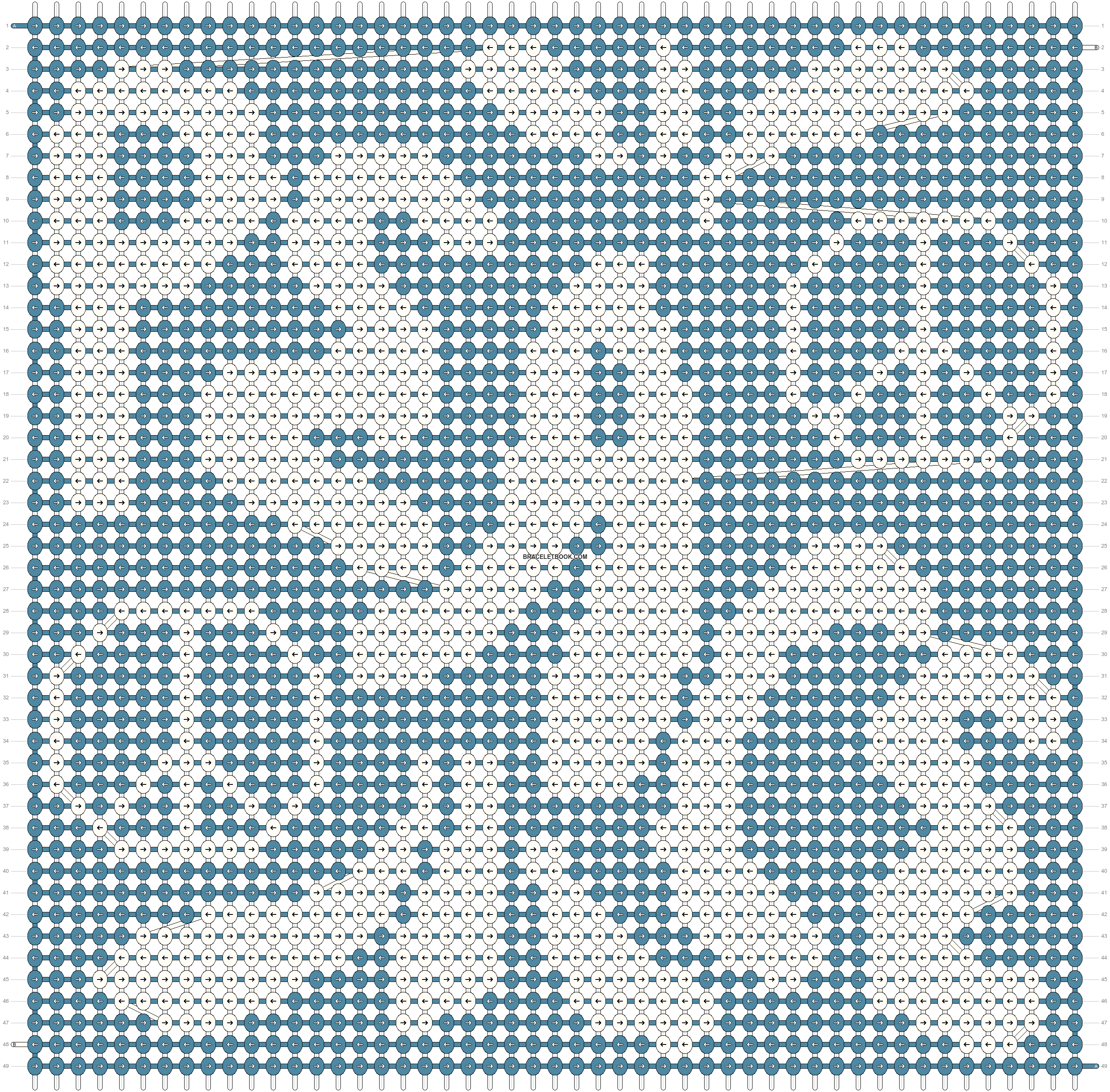 Alpha pattern #104154 variation #191890 pattern