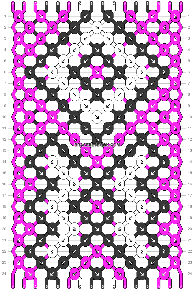 Normal pattern #104248 variation #191897 pattern