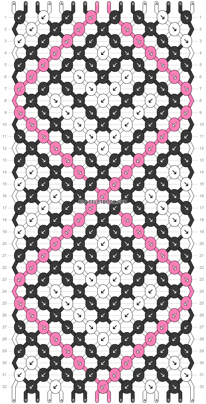 Normal pattern #87400 variation #191911 pattern