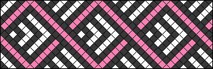 Normal pattern #87400 variation #191911