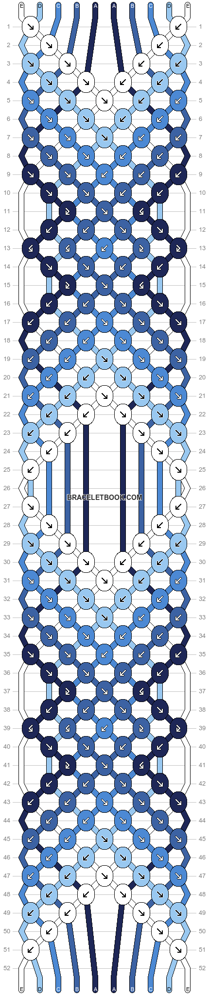 Normal pattern #50202 variation #191916 pattern