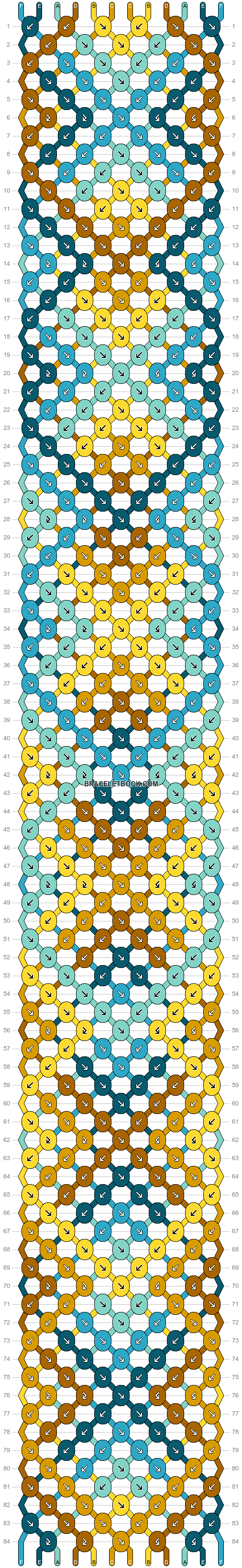 Normal pattern #44478 variation #191921 pattern