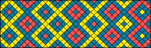 Normal pattern #104314 variation #191922
