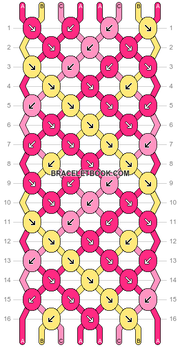 Normal pattern #94769 variation #191930 pattern