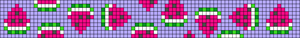 Alpha pattern #69239 variation #191936