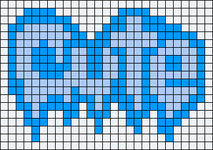 Alpha pattern #41024 variation #191938