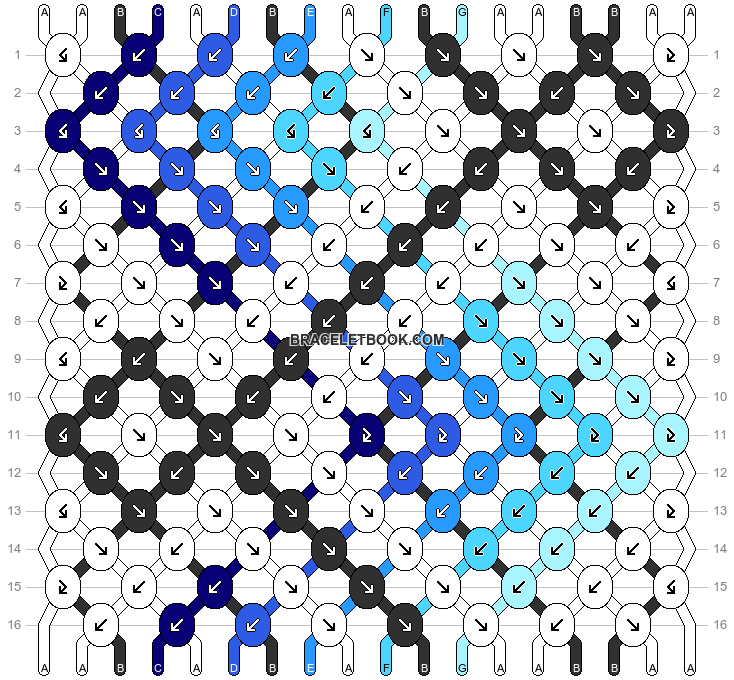 Normal pattern #65369 variation #191949 pattern