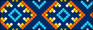 Normal pattern #34501 variation #191950