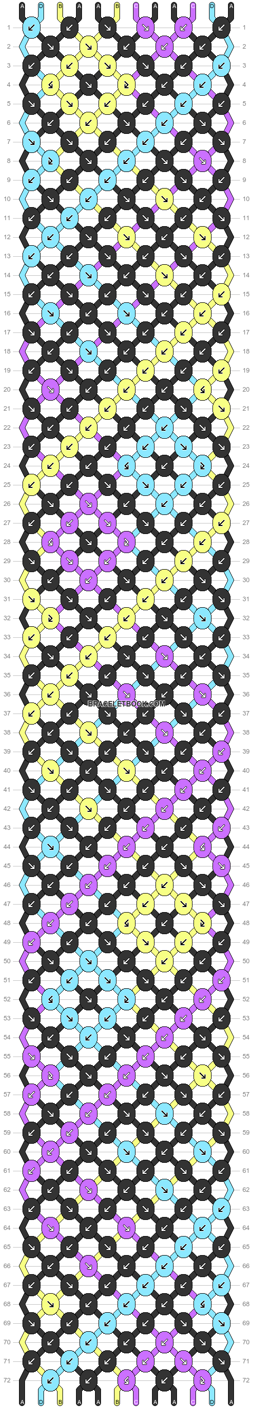 Normal pattern #83491 variation #191954 pattern