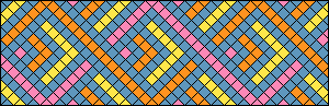 Normal pattern #87400 variation #191971