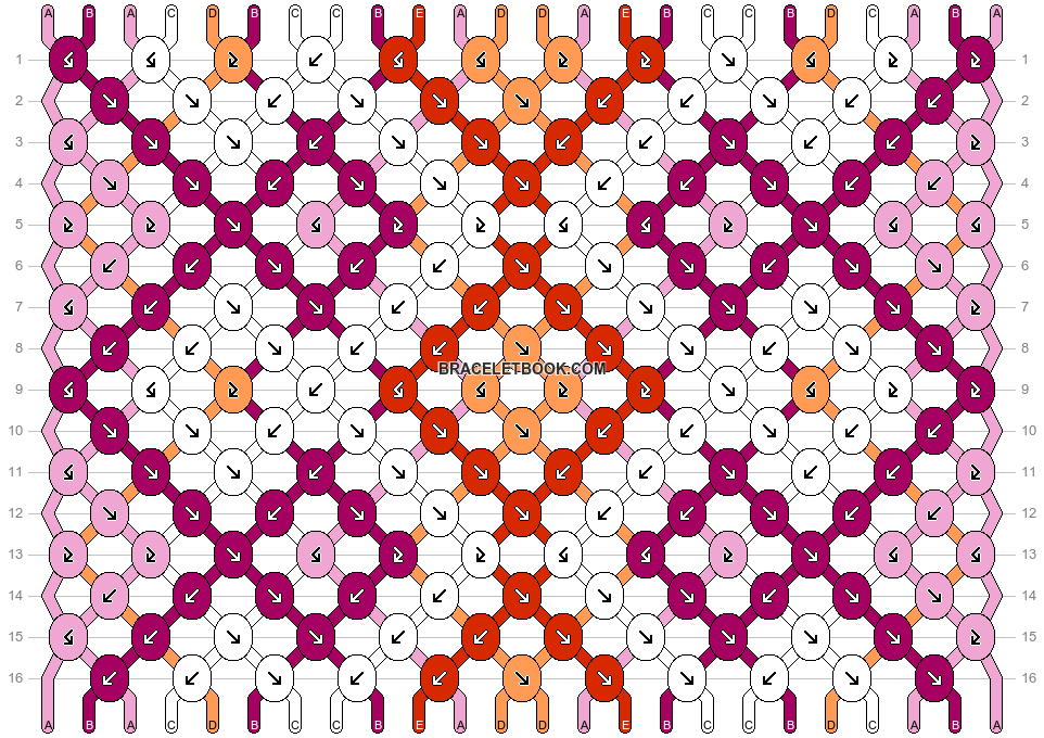 Normal pattern #102668 variation #191981 pattern