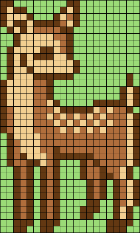 Alpha pattern #104451 variation #191985 preview