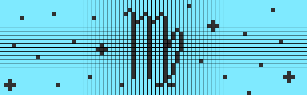Alpha pattern #61504 variation #191989 preview