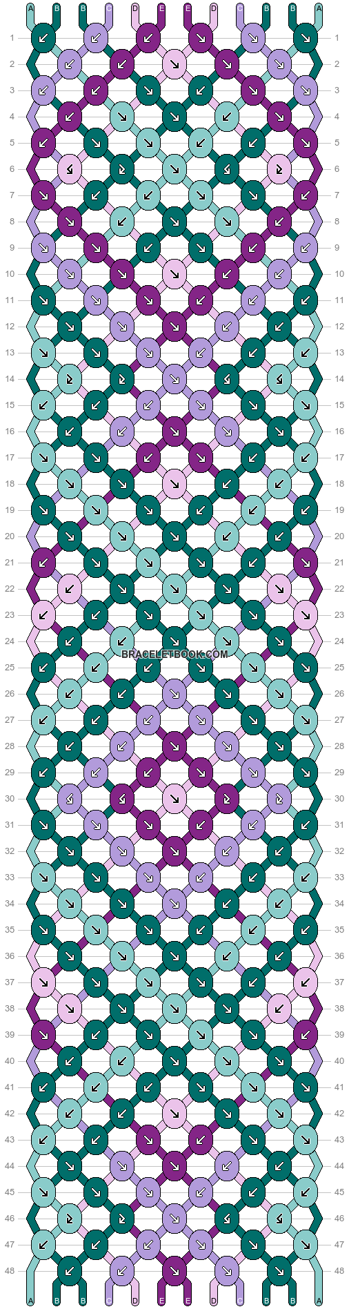 Normal pattern #101314 variation #191990 pattern