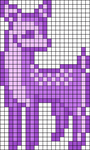 Alpha pattern #104451 variation #191992