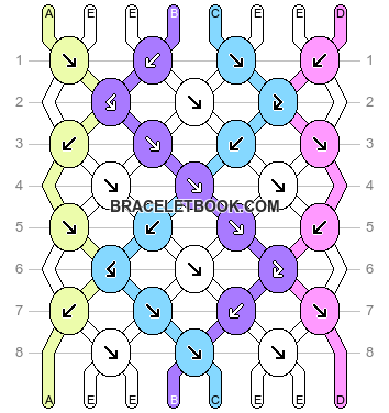 Normal pattern #104442 variation #192015 pattern