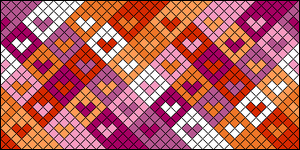 Normal pattern #32480 variation #192017