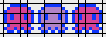 Alpha pattern #78391 variation #192021 preview
