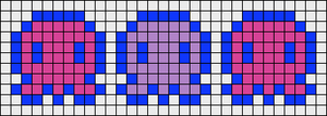 Alpha pattern #78391 variation #192021