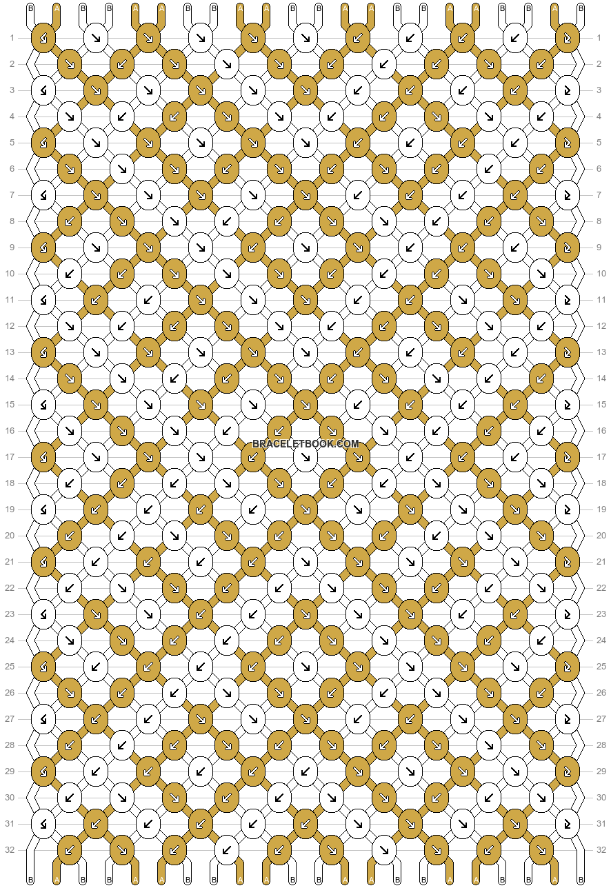 Normal pattern #29537 variation #192027 pattern