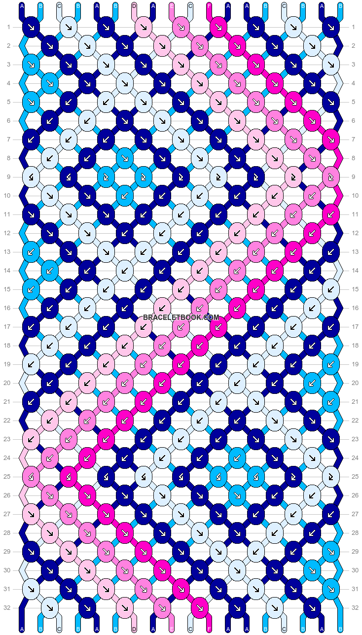 Normal pattern #85016 variation #192051 pattern