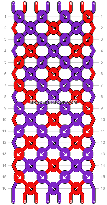 Normal pattern #36462 variation #192059 pattern