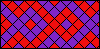 Normal pattern #17280 variation #192060
