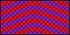 Normal pattern #41409 variation #192062