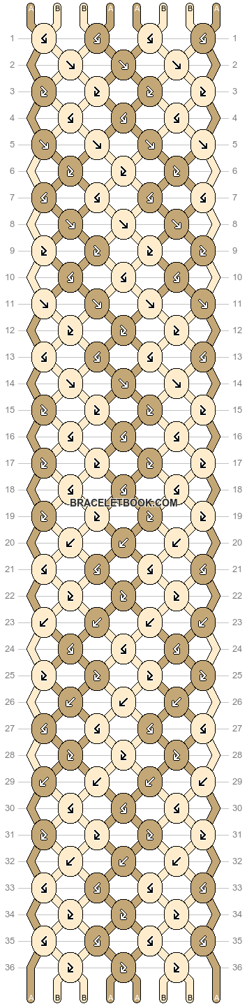 Normal pattern #104498 variation #192078 pattern