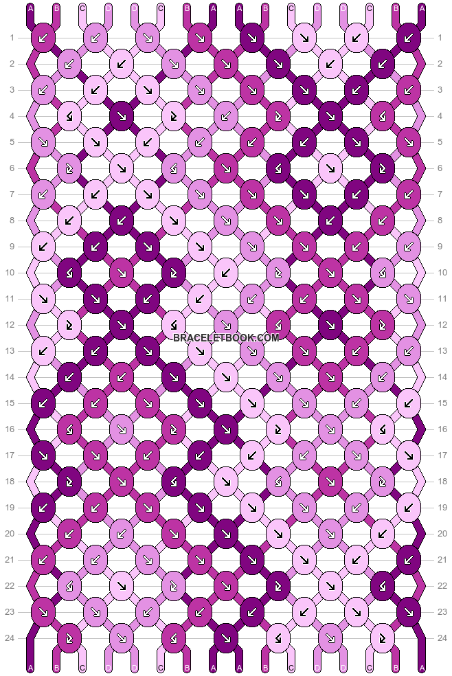 Normal pattern #25917 variation #192091 pattern