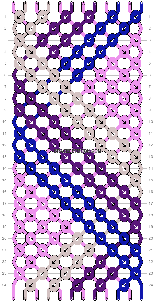 Normal pattern #4766 variation #192092 pattern