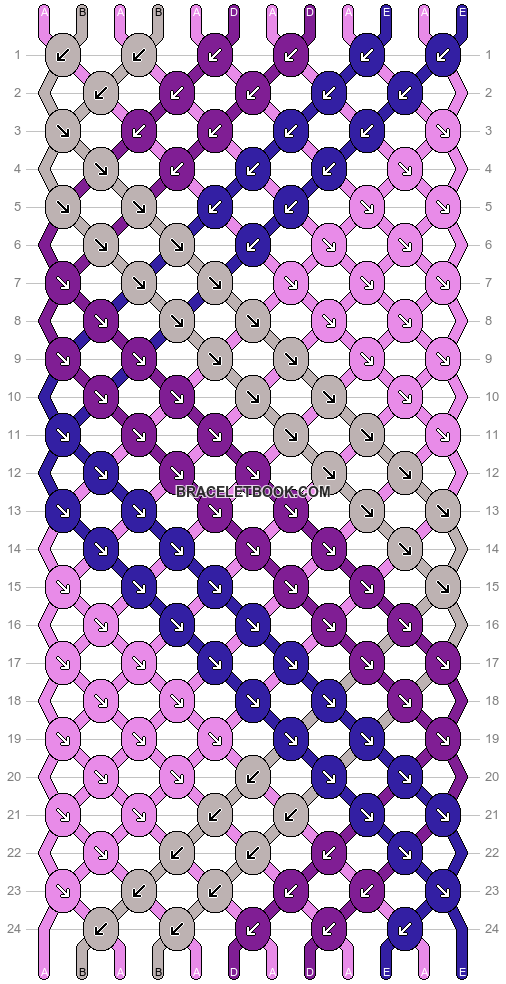 Normal pattern #4766 variation #192093 pattern