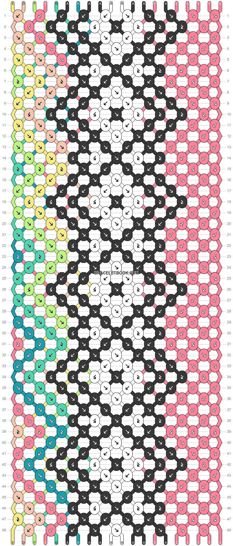 Normal pattern #93636 variation #192113 pattern