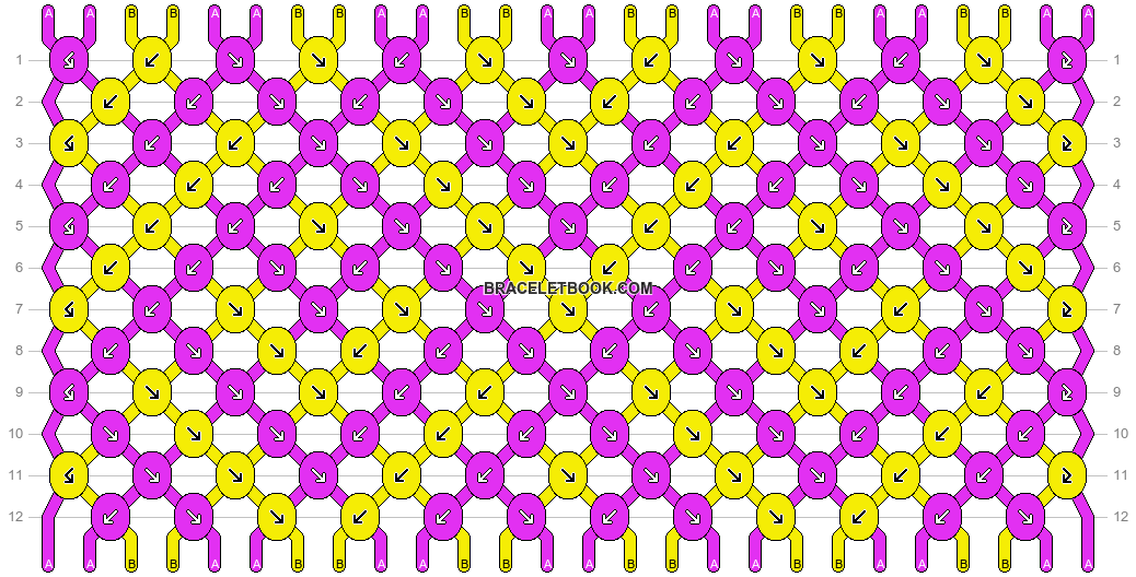 Normal pattern #26233 variation #192116 pattern