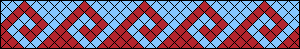 Normal pattern #90056 variation #192117