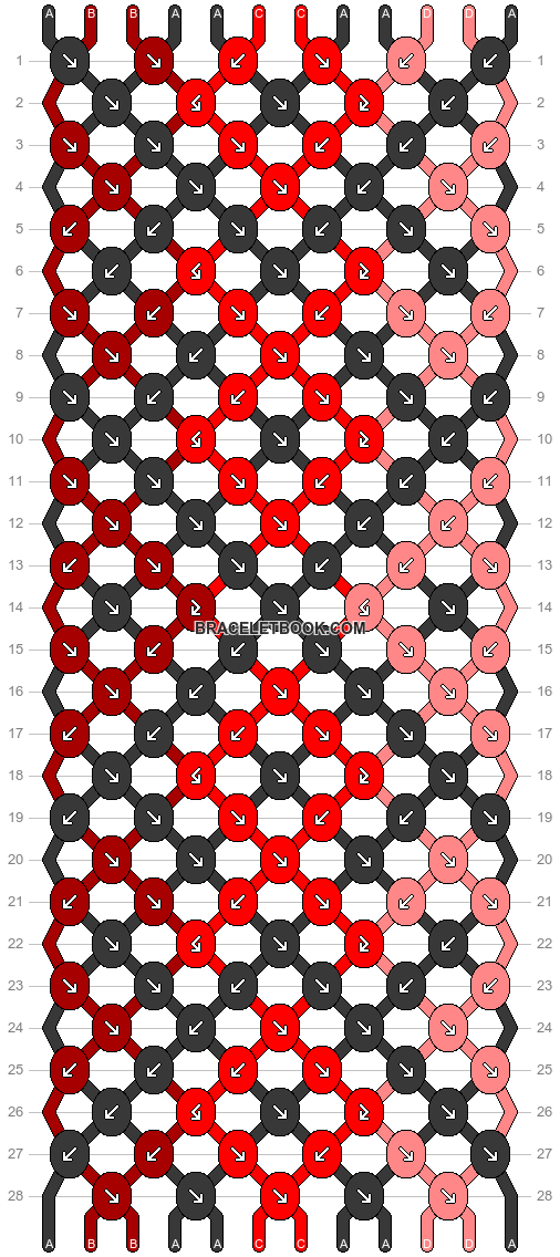 Normal pattern #104193 variation #192119 pattern