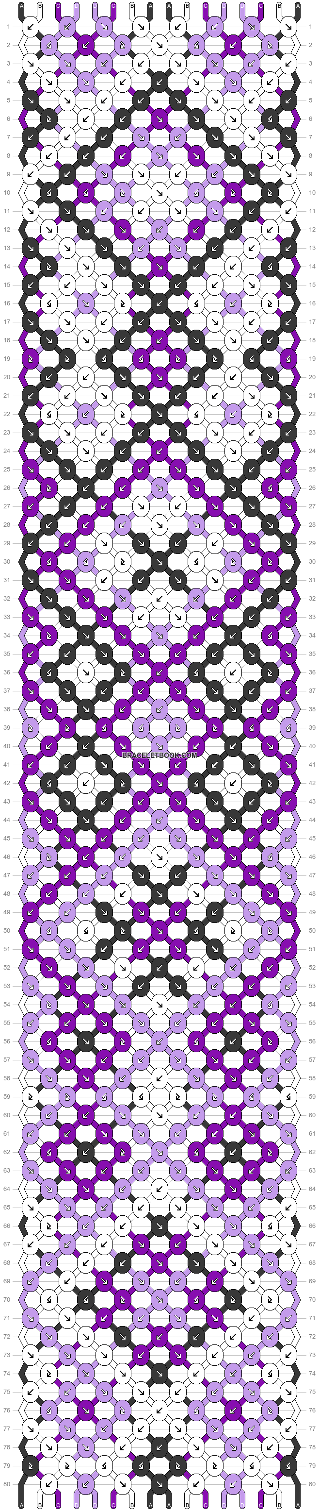 Normal pattern #75648 variation #192122 pattern