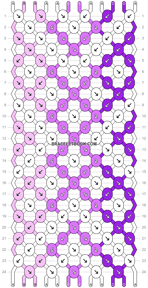 Normal pattern #104192 variation #192125 pattern