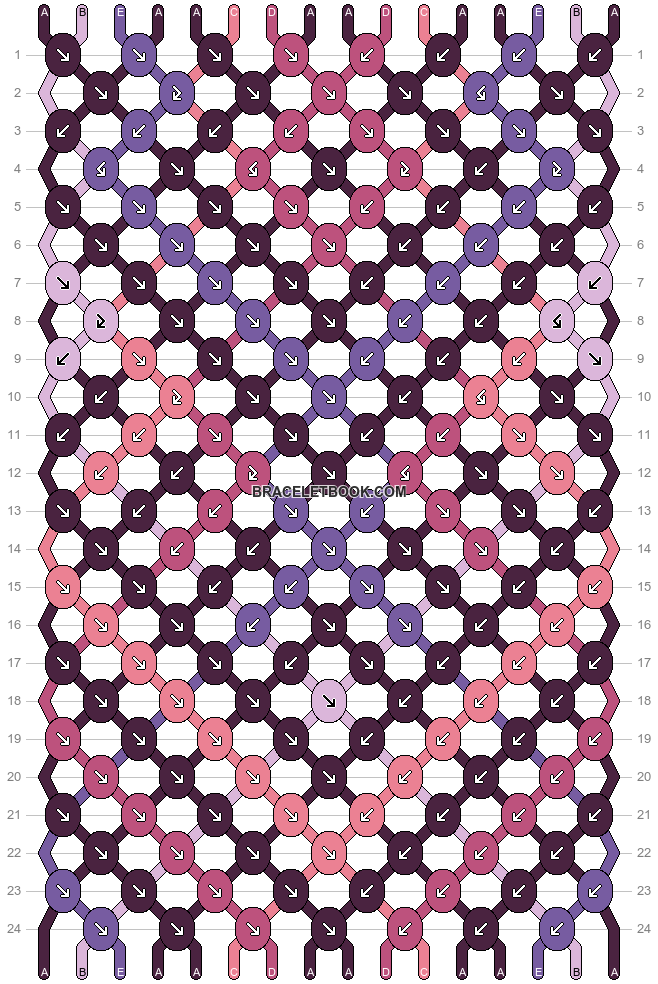 Normal pattern #104037 variation #192132 pattern