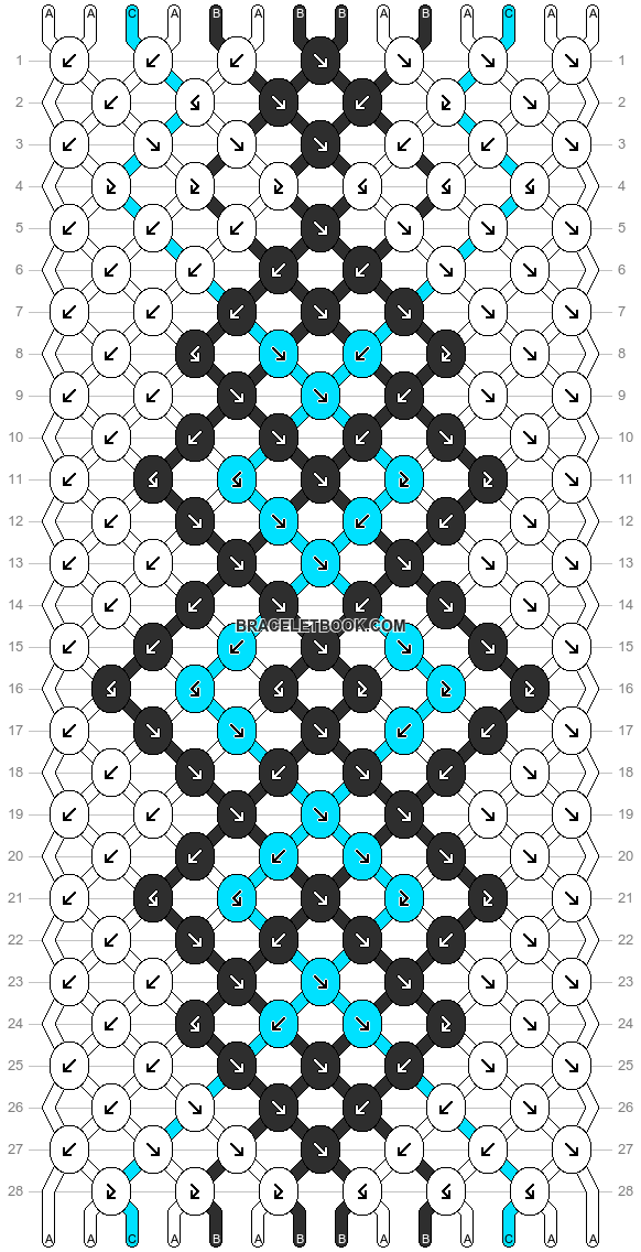 Normal pattern #104246 variation #192151 pattern
