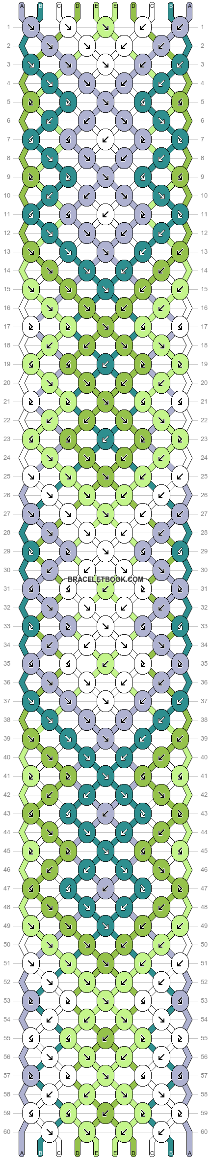 Normal pattern #80756 variation #192158 pattern